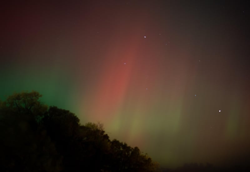 Aurora Affection