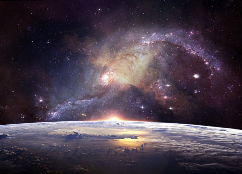 Constellation Cuisine