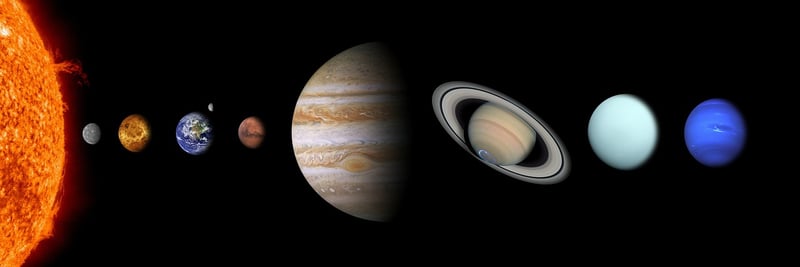 Saturn Soirees