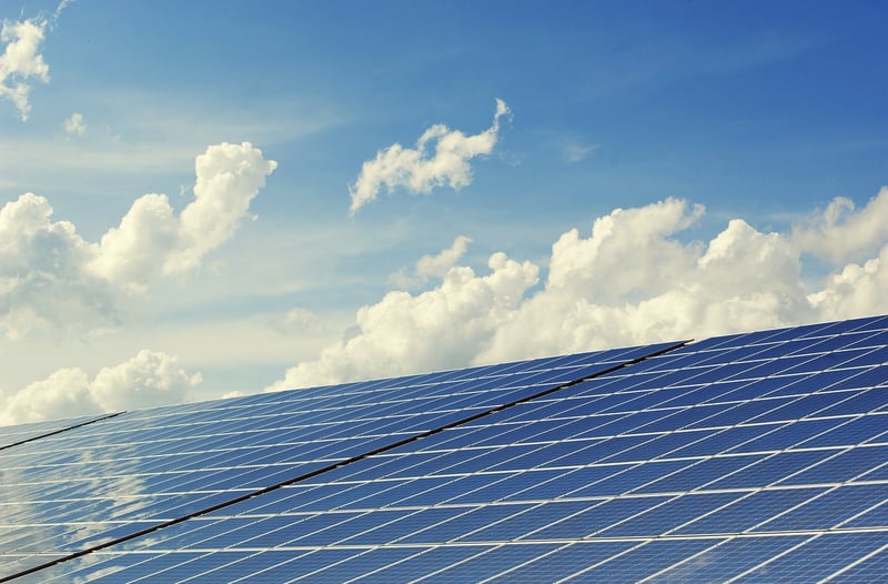 Solar Style