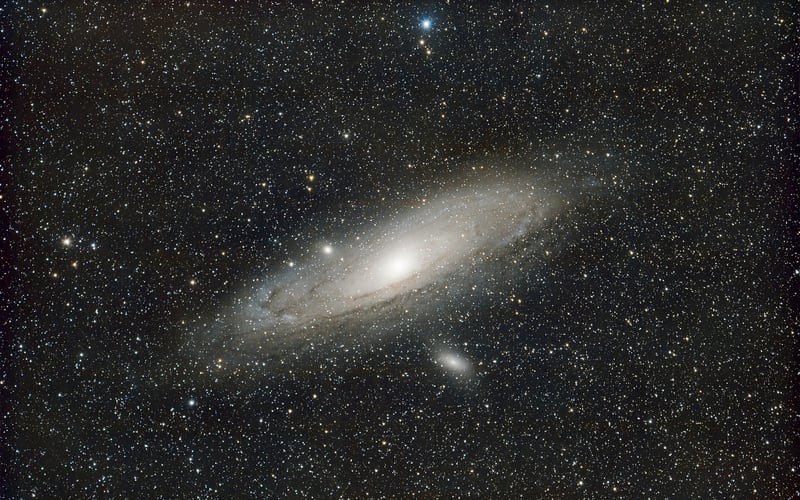 Celestial Theme