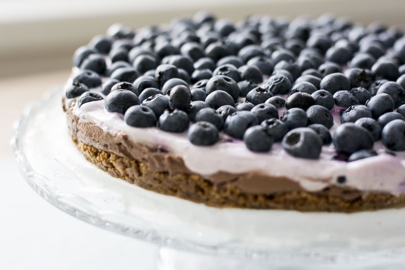 Lunar-Inspired Cuisine