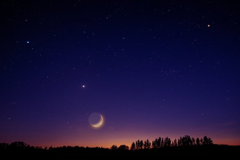 Lunar Souvenirs