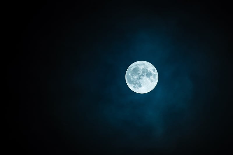 Moonlight Decor
